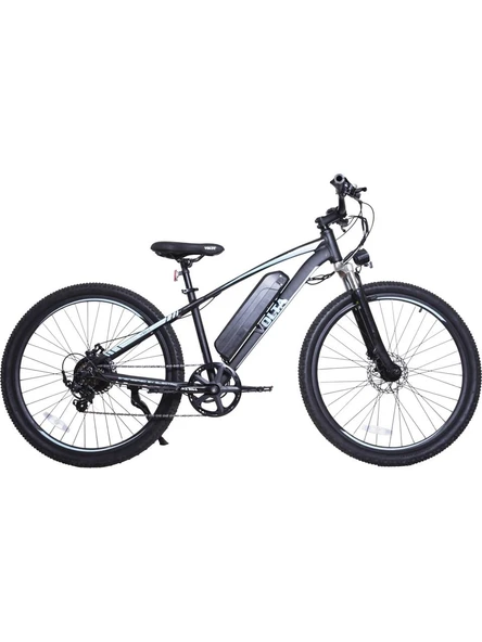 Volta VB4 250 W Elektrikli Bisiklet - Resim 2