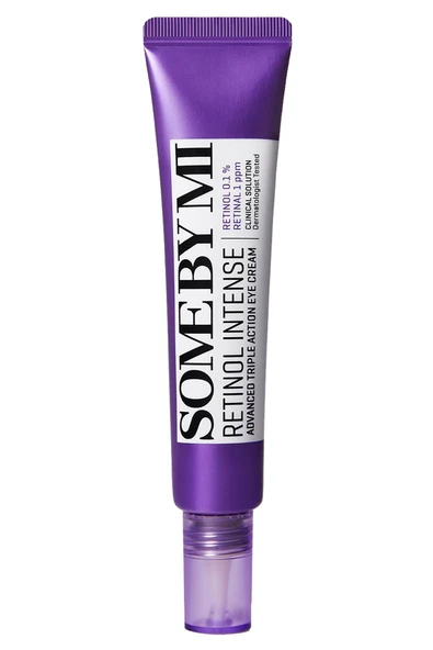 Some By Mi Retinol Intense Triple Action Göz Kremi 30ML ürün görseli 1