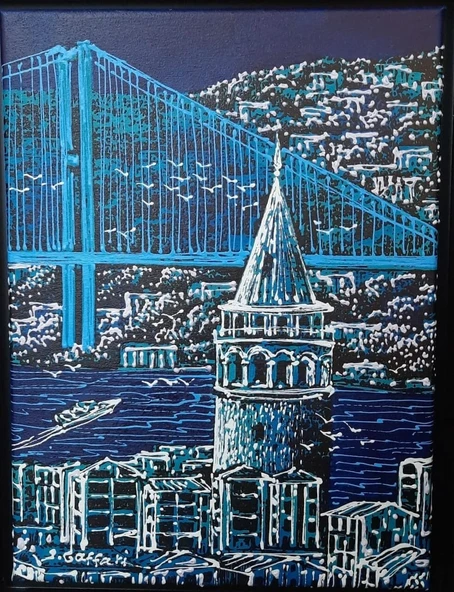 JAVAT GAFFARİ - Resim 3