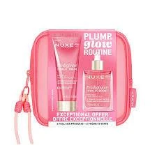 Nuxe Prodigieuse Hyalu Boost Plump Glow Routine - Anti Dark Spot Serum 30 ml + Pulping Cream 50 ml ürün görseli 1