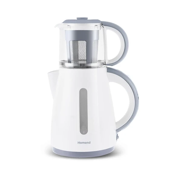 Homend Royaltea 1755H Çay Makinesi ürün görseli 1