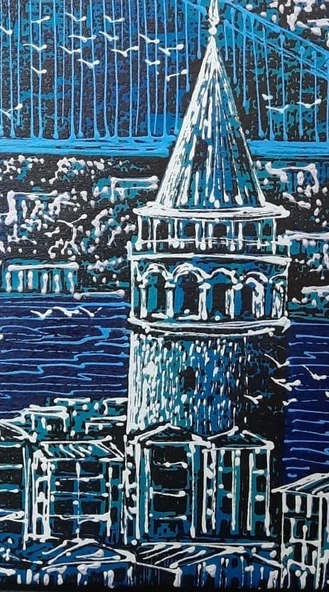 JAVAT GAFFARİ - Resim 2