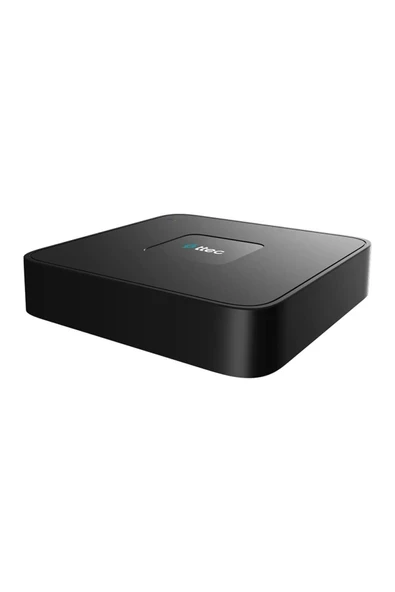 NVR-3108HP/8P-Lite 8 Kanal PoE Network Video Kayıt Cihazı ürün görseli 1