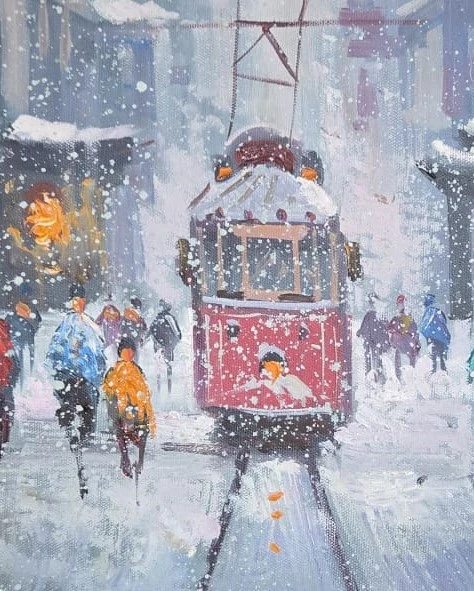 FAYSAL ÇAKMAZ - Resim 5