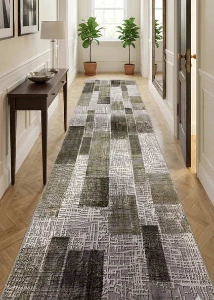 Merinos Halı Therapy Koleksiyonu 100x200 Yolluk Halı ürün görseli 1