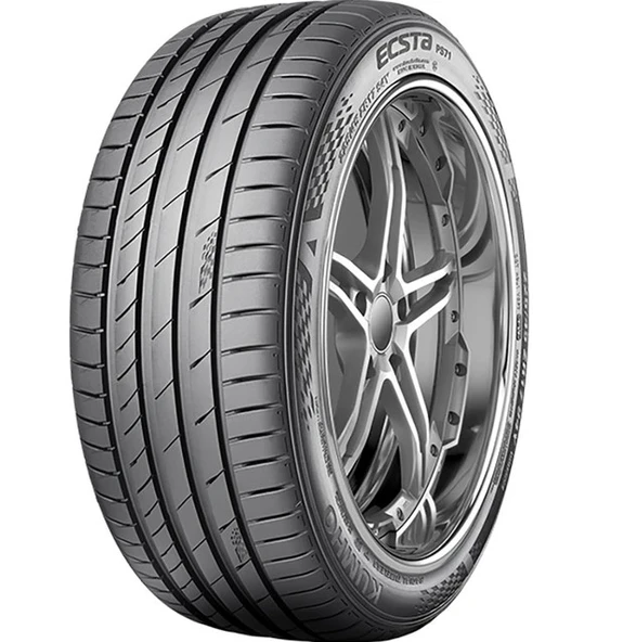 KUMHO 245/45R20 103W XL ECSTA PS71 SUV ürün görseli 1