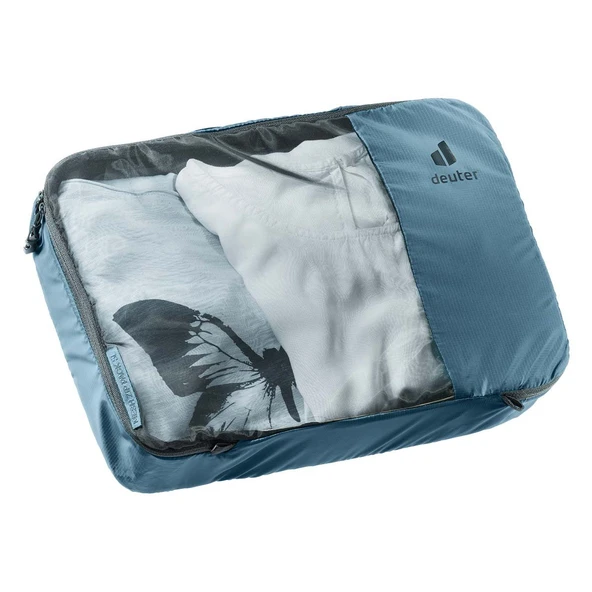 Deuter Mesh Zip Pack 5 Çanta - Resim 9