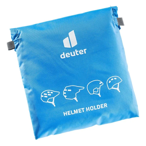 Deuter Helmet Holder - Resim 12