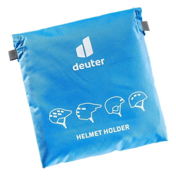 Deuter Helmet Holder - Resim 4