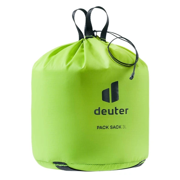 Deuter Pack Sack 3 Litre Çanta ürün görseli 1