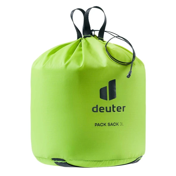 Deuter Pack Sack 3 Litre Çanta - Resim 5