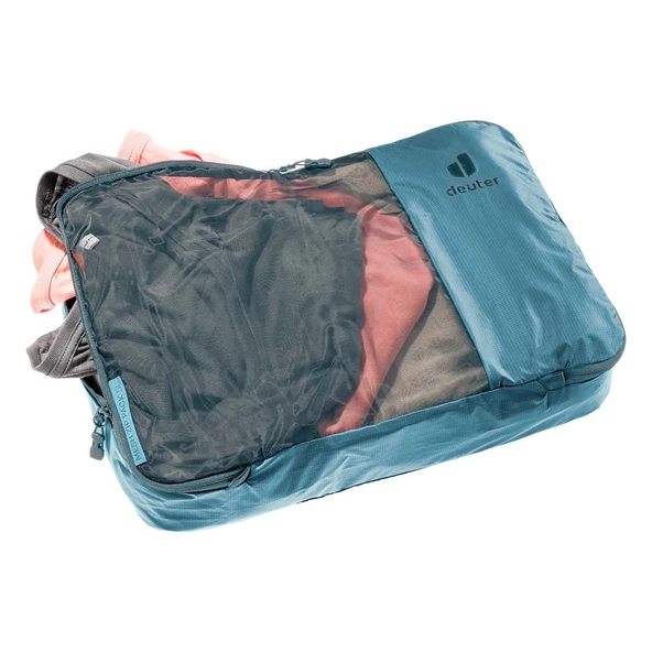 Deuter Mesh Zip Pack 5 Çanta - Resim 10
