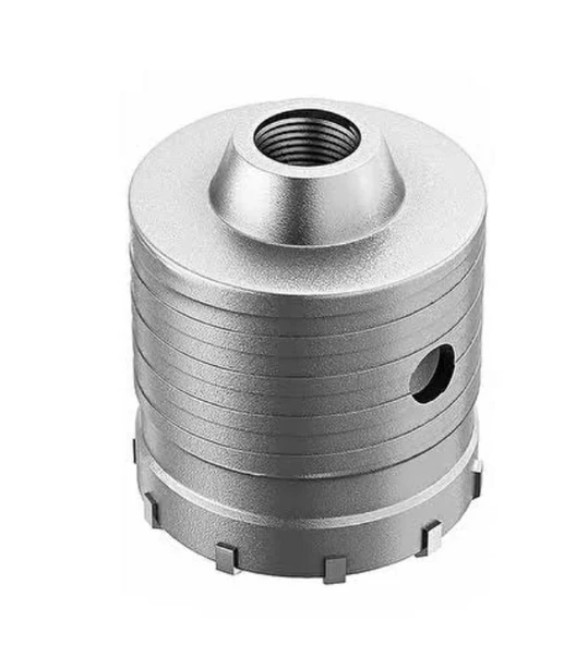 Sgs Beton Buat Açma Panç 55 mm SGS1930 ürün görseli 1