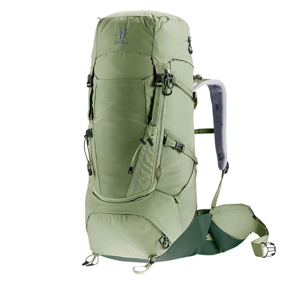 Deuter Aircontact Core 45 + 10 Litre SL Outdoor Sırt Çantası ürün görseli 1