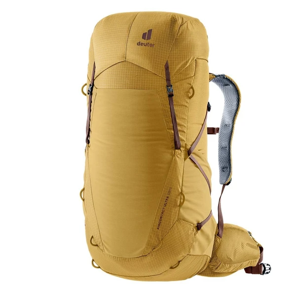 Deuter Aircontact Ultra 50 + 5 Litre Outdoor Sırt Çantası ürün görseli 1