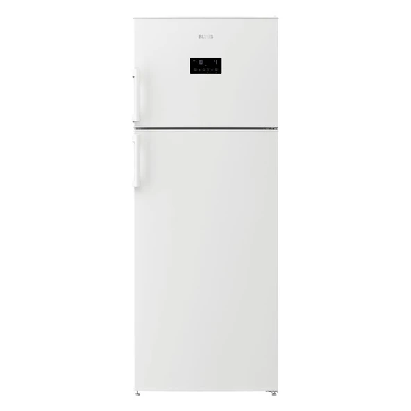 Altus AL-375 X No-Frost Buzdolabı ürün görseli 1