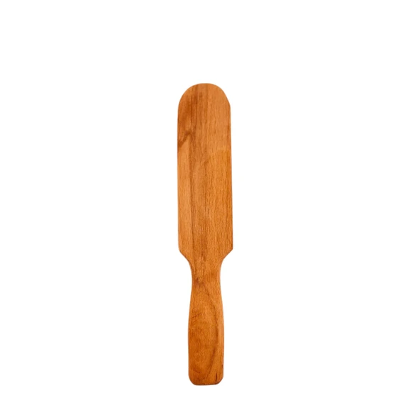 Ahşap Krep Spatulası - Resim 2
