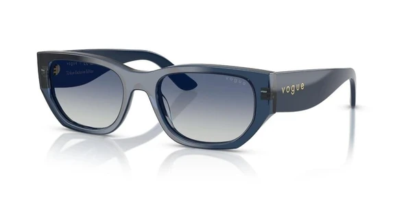 VOGUE VO 5586S 27644L 53 Kadın Güneş Gözlüğü ürün görseli 1