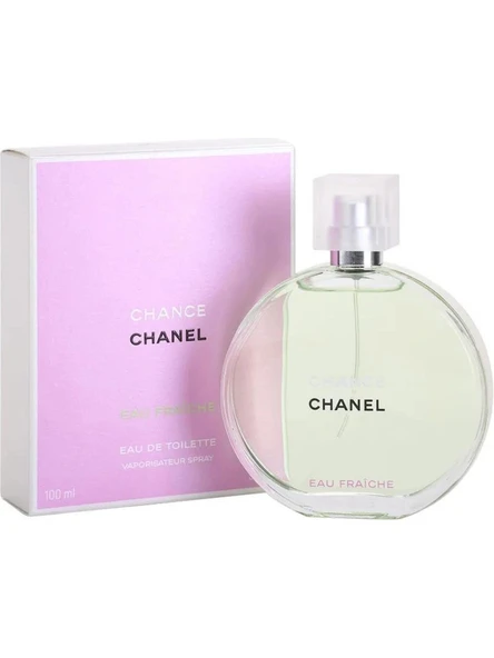 Chance Fraıche Edp 100 ml ürün görseli 1