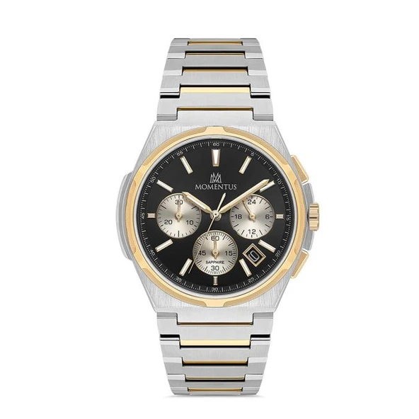 Momentus SM390T-04SG Erkek Kol Saati ürün görseli 1