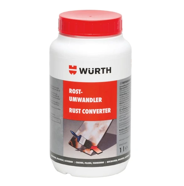 WÜRTH PAS DÖNÜŞTÜRÜCÜ 1L ürün görseli 1