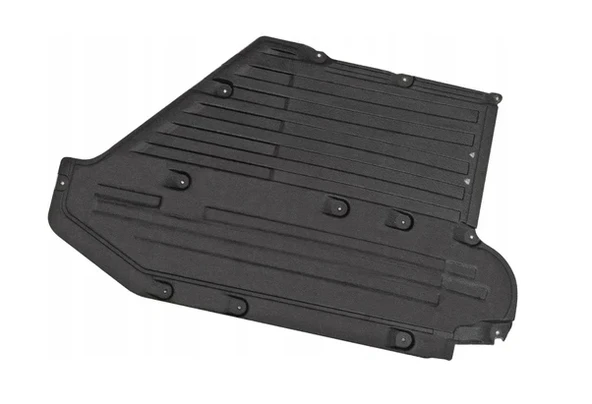 Bmw G11 G30 Şanzıman Alt Orta Muhafaza Halı 51757340172 ürün görseli 1