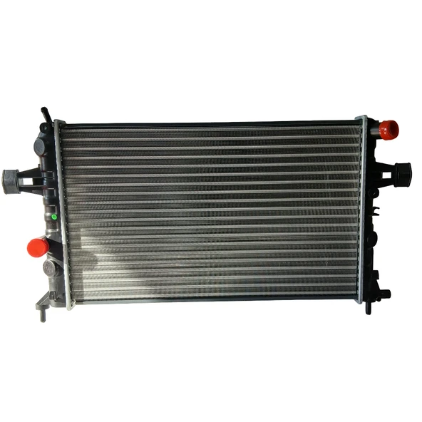 mga Su Radyatörü Opel Astra G Zafira 1.4 1.6 1.8 2.0 1998- / 1300257 ürün görseli 1