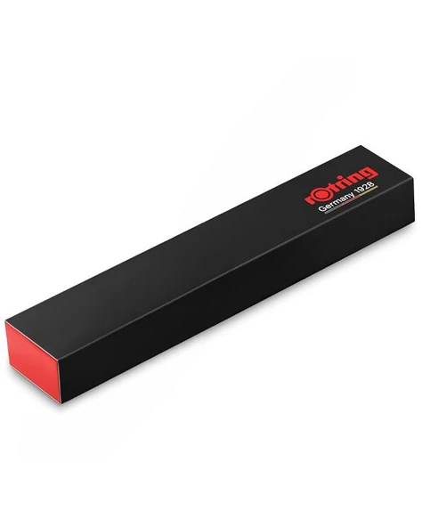 Rotring 500 Parlak Kırmızı 05 mm Versatil Kalem 2218726 ürün görseli 1