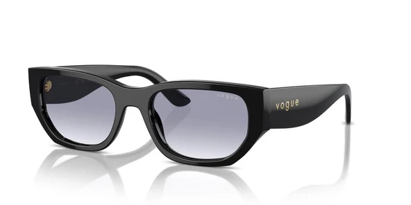 VOGUE VO 5586S W44/79 53 Kadın Güneş Gözlüğü ürün görseli 1