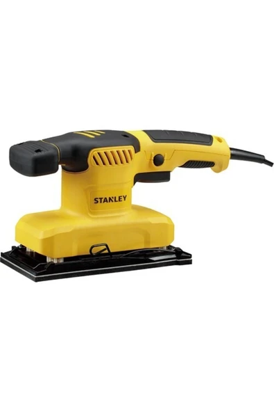 Stanley SS28 280W Titreşimli Zımpara ürün görseli 1