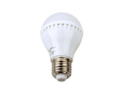 15W Tasarruflu Led Ampul ( 1 Adet ) - Resim 2
