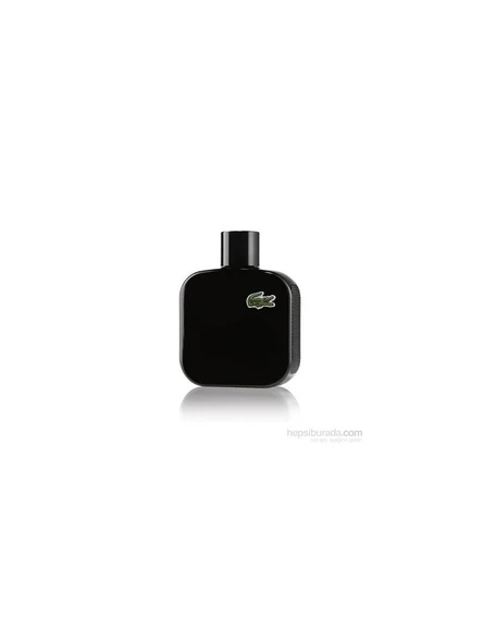 Eau De Lacoste Noir Edt 100 Ml Erkek Parfüm ürün görseli 1