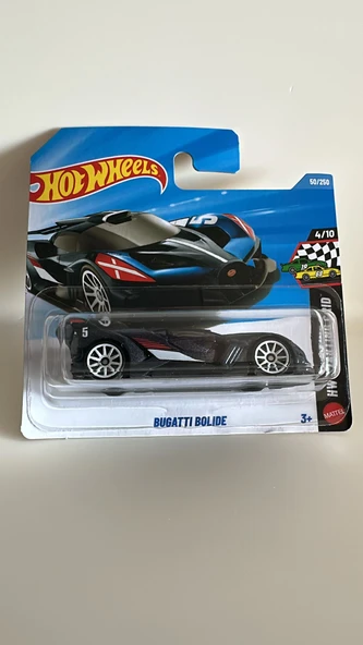 Hot Wheels Bugatti Bolide ürün görseli 1