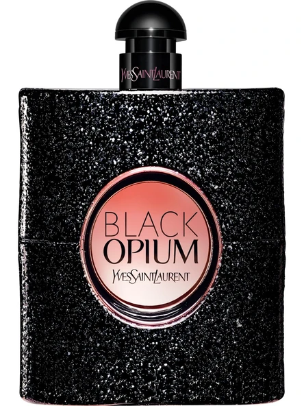 Black Opium Kadın Parfüm EDP 90 ml Çiçeksi Koku İle Şık Hediye Seçeneği ürün görseli 1