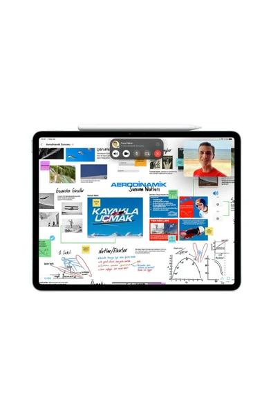Apple Pencil Pro - Resim 2