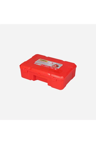Rtrmax Rca5014 Dolu Araç Ilk Yardım Seti ürün görseli 1