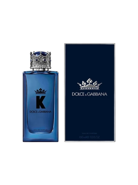 Dolce Gabbana K Edp 100 ml Erkek Parfüm ürün görseli 1
