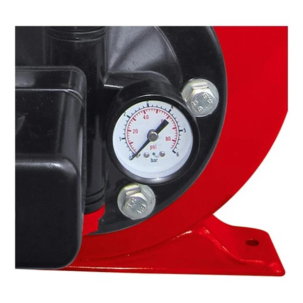 Einhell GC-WW 6538 Hidrofor - 4173190 - Resim 2