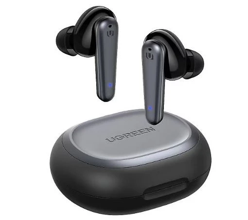 Ugreen HiTune T1 ANC TWS Kulak İçi Bluetooth Kulaklık-AMBALAJ HASARLI (SIFIR KONDİSYONDA) ürün görseli 1