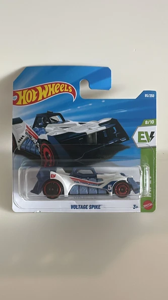Hot Wheels Voltage Spike ürün görseli 1