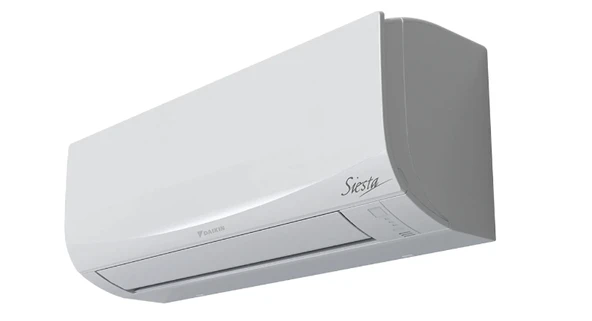 Daikin Siesta Sensira 18000 BTU ATXF50F Inverter Duvar Tipi Klima ürün görseli 1