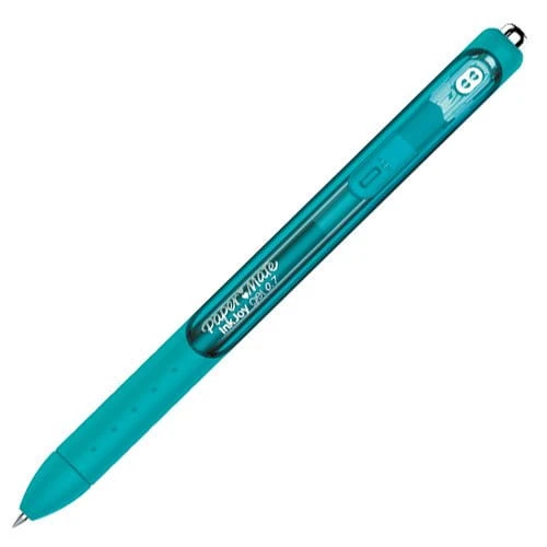 PAPER MATE INKJOY JEL KALEM GOL YESILI 1978312 ürün görseli 1
