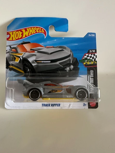 Hot Wheels Track Ripper ürün görseli 1