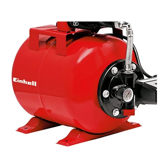 Einhell GC-WW 6538 Hidrofor - 4173190 - Resim 5