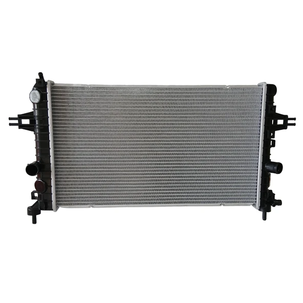 maher Su Radyatörü Opel Astra H 04-10 Zafira B 05-11 1.4 1.6 1.8 1300266 ürün görseli 1
