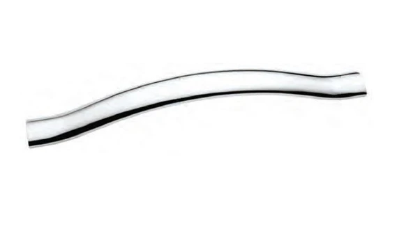 Begonya 192 Mm Krom Çekmece Kulp - Resim 2