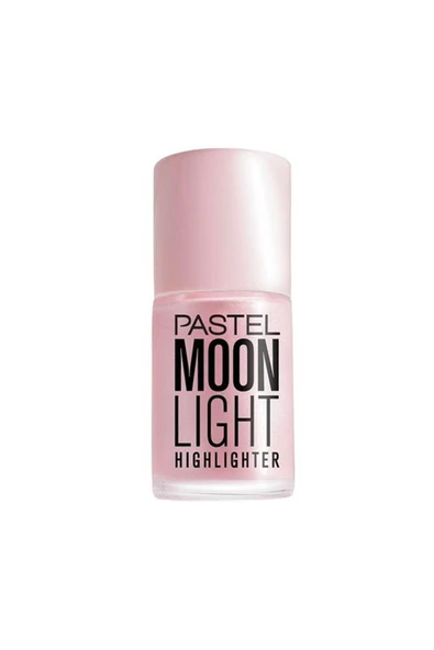 Pastel Moonlight Highlighter-Likit Aydınlatıcı 100 ürün görseli 1