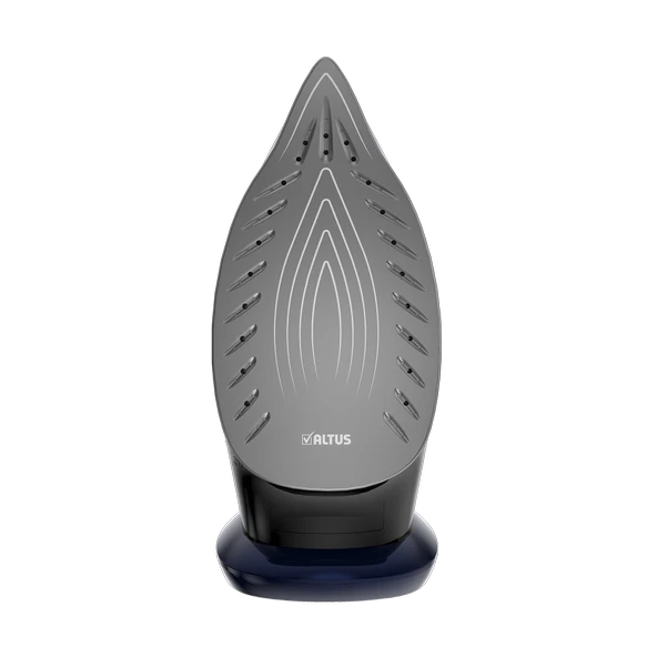 ALTUS AL 5545 M: Buharlı Ütü 2400 W - Resim 3
