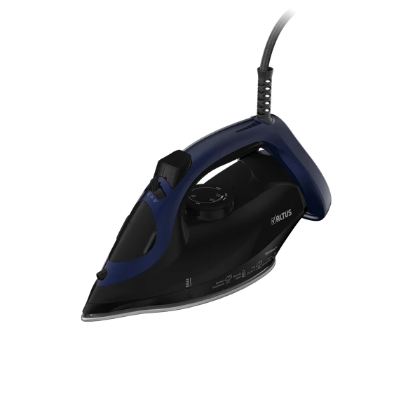 ALTUS AL 5545 M: Buharlı Ütü 2400 W - Resim 4