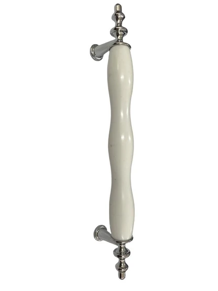 Öyküm Krom Kulp 128 Mm ürün görseli 1